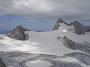 21  Tag 3   erste Gruppe Hoher Dachstein 2995 m